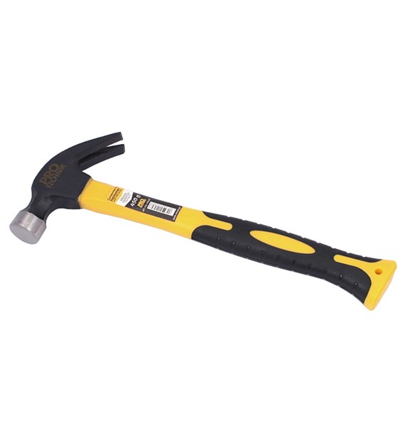 Młotek stolarski fiberglass