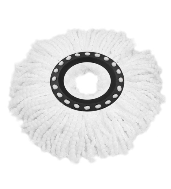 Wkład zapas mopa okrągły uchwyt uniwersalny