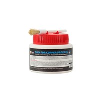 Topnik lutowniczy 100gr do kształtek miedzianych