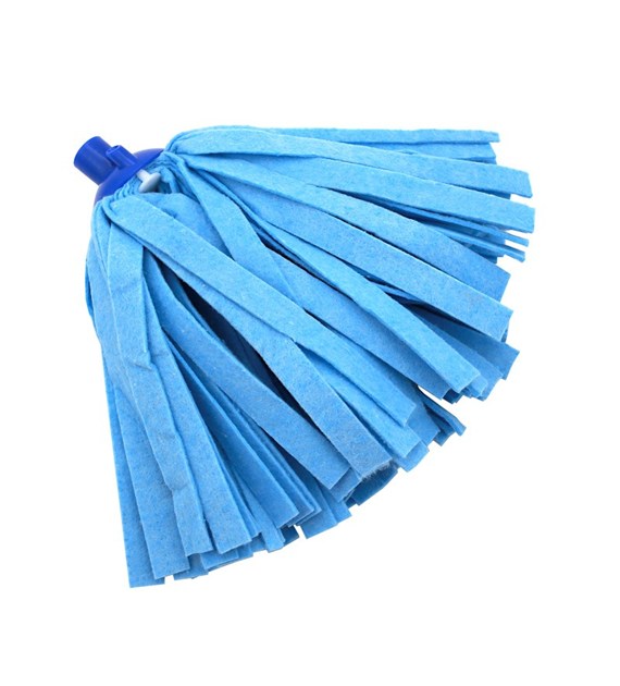 Wkład zapas mopa paskowy gruba wiskoza 30cm