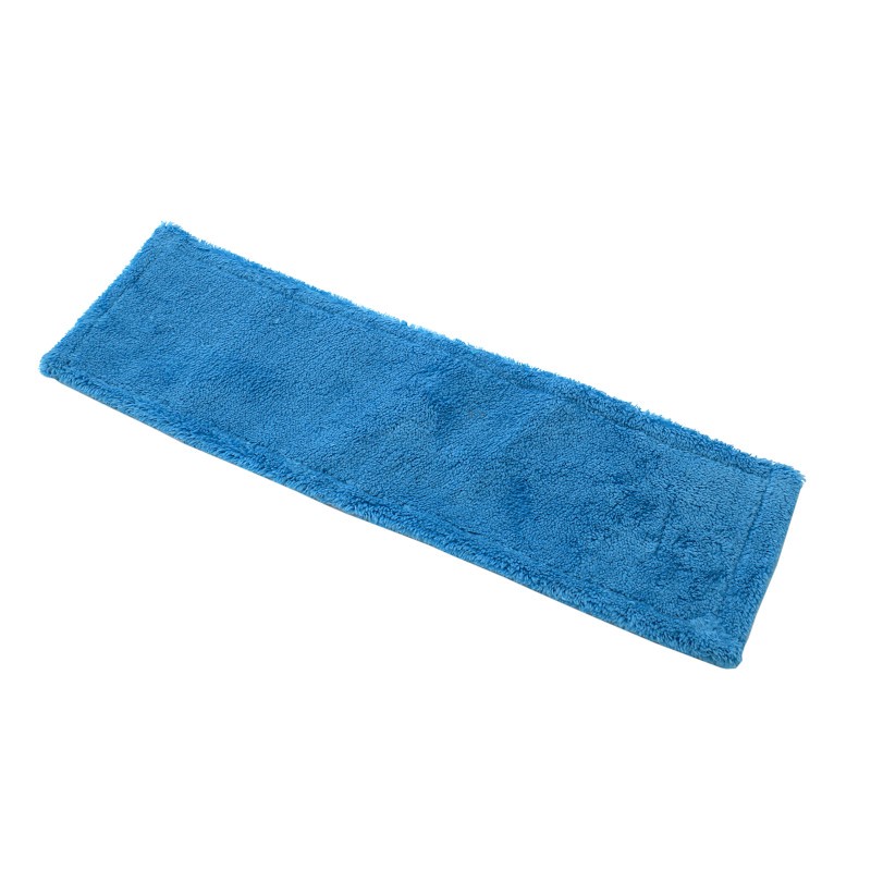 Wkład zapas mopa płaski mikrofibra MOPM 43x13cm