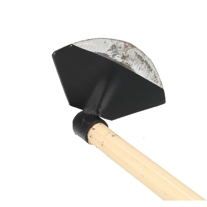 Motyka kuta półokrągła 240mm z trzon
