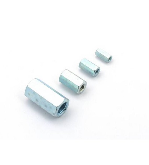 Nakrętka przedłużana M16x48mm DIN6334 25szt
