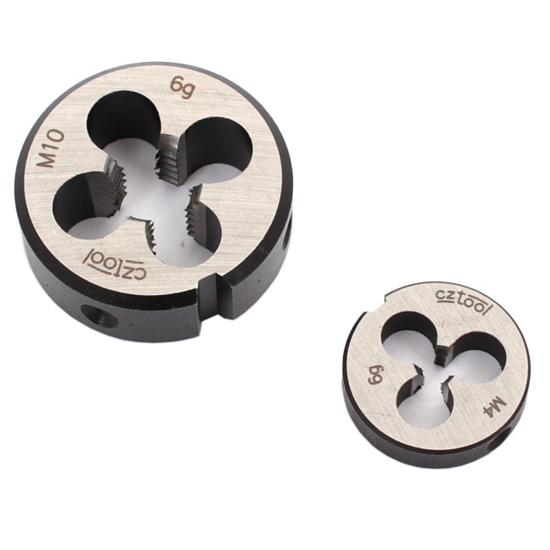 Narzynka  M12/1.75mm NAREX CZ.TOOL