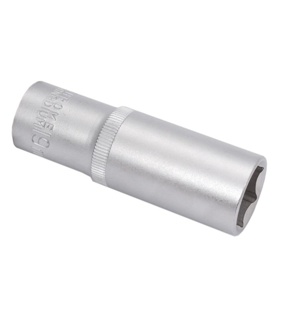 Nasadka  22mm 1/2' długa 6kt Cr.V /zawieszka/ NXL