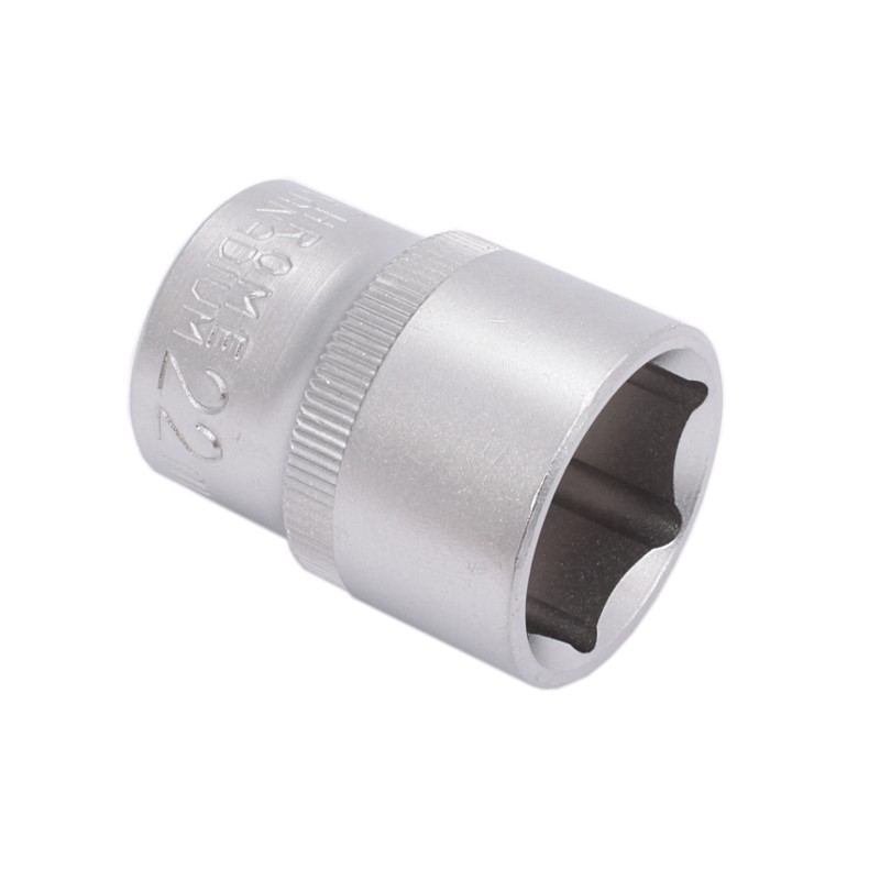 Nasadka 1/2 - 16mm Cr.V /zawieszka/ 6-kątna NXL