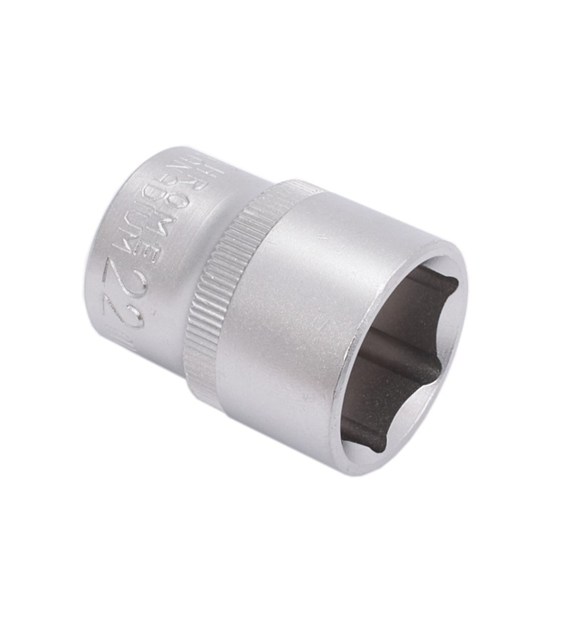 Nasadka 1/2 - 24mm Cr.V /zawieszka/ 6-kątna NXL