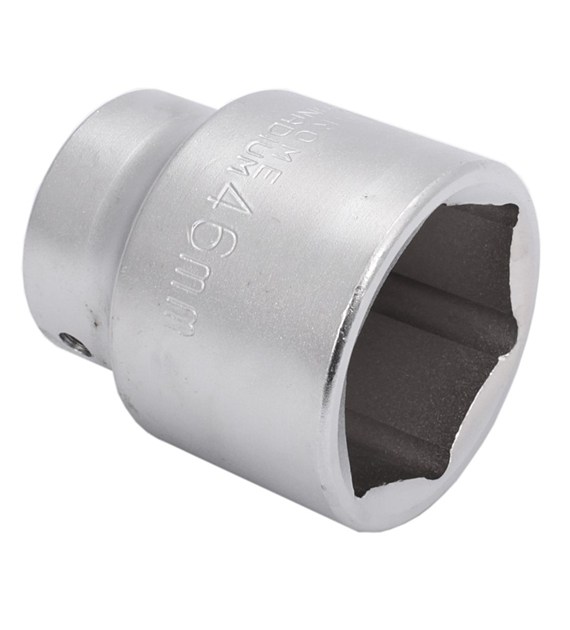 Nasadka 3/4 - 19mm Cr.V /zawieszka/ 6-kątna NXL