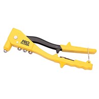 Nitownica ręczna odlewana + 40nitów box