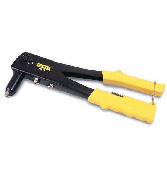 Nitownica STANLEY MR33 3-głowice