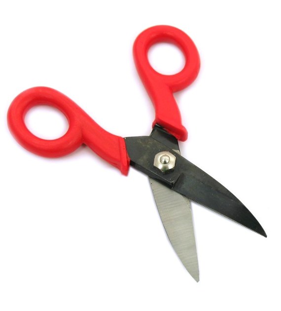 Nożyczki techniczne 150mm 17158