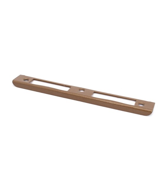 Okucie zaczep do zamka MK proste 20x8mm