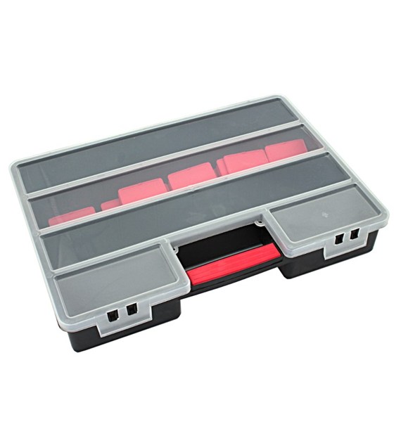 Organizer ręczny 46x32.5x8cm XL