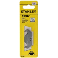 Ostrza STANLEY hakowe 1996  5szt blister