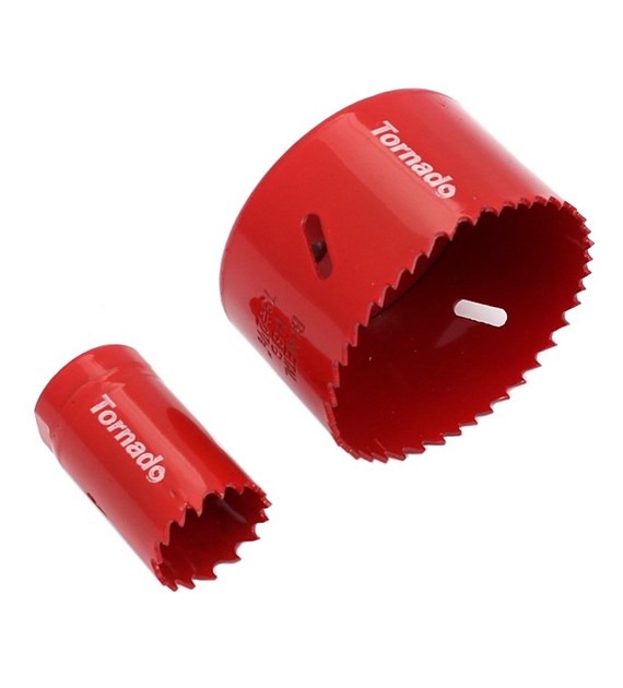 Otwornica bimetalowa średnica  27mm