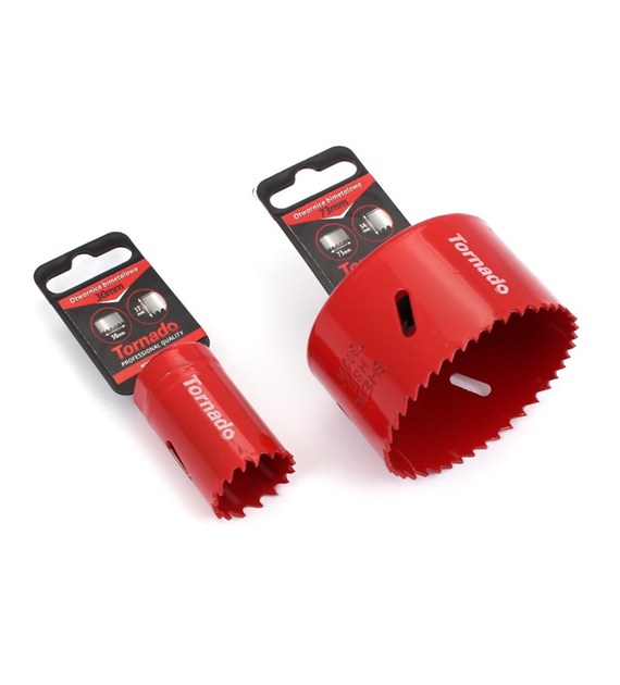 Otwornica bimetalowa średnica  73mm