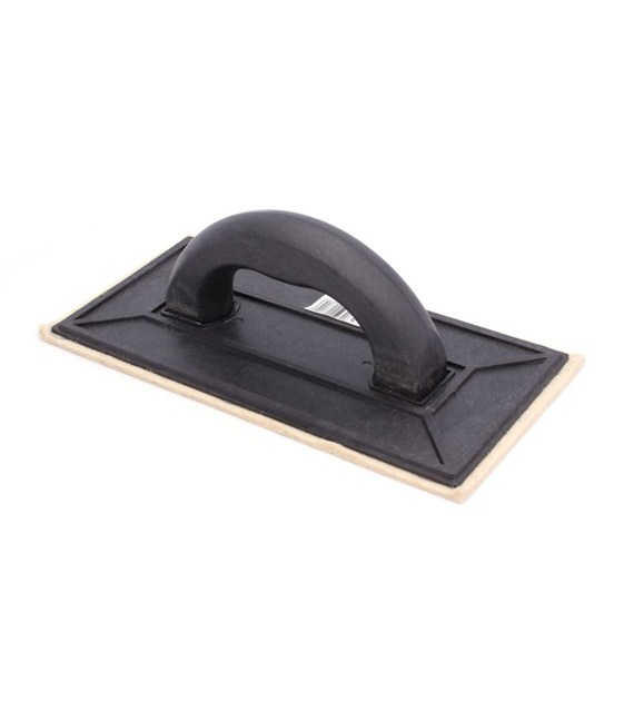 Paca plastikowa 13x27cm z filcem (5mm)