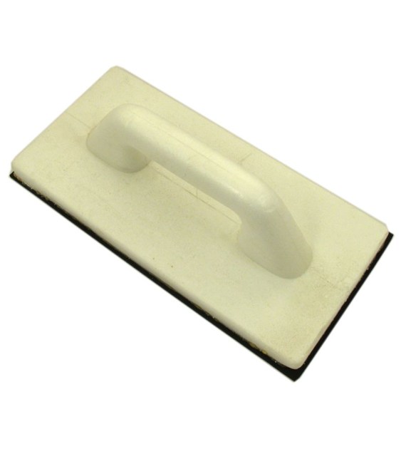 Paca plastikowa 13x27cm z gumą 4mm XL
