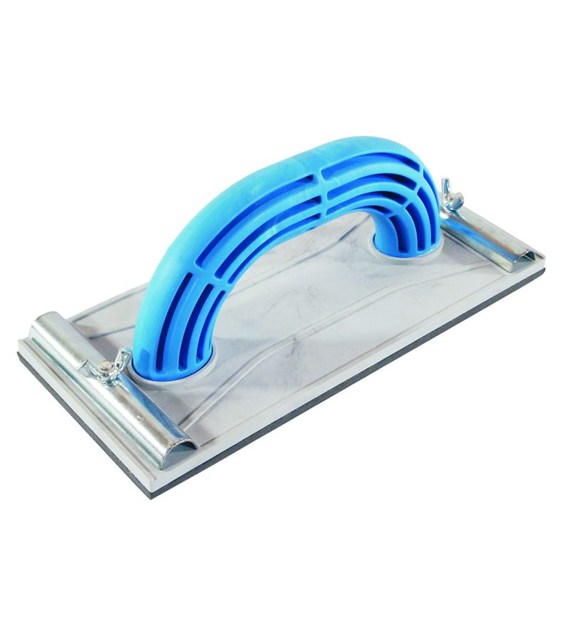Paca plastikowa szlifierska przykręcana 105x220mm