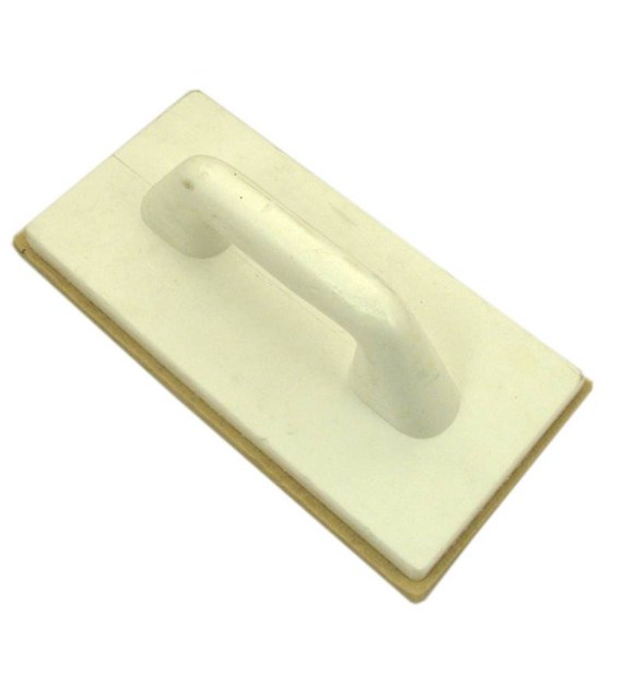 Paca styropianowa 13x 27cm z cienkim filcem (4mm)