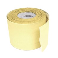 Papier ścierny GIPEX 115/180 rolka-50m GI115180