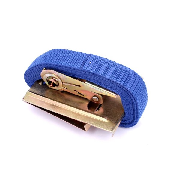 Pas ściągający do paneli podłogowych 6m