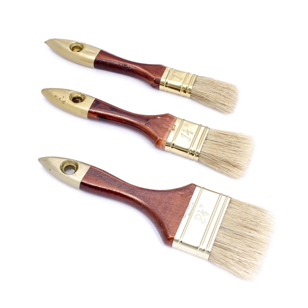 Pędzel angielski profesjonalny  76mm(3') EXTRA