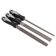 Pilnik do drewna kpl 3szt 200mm tarniki