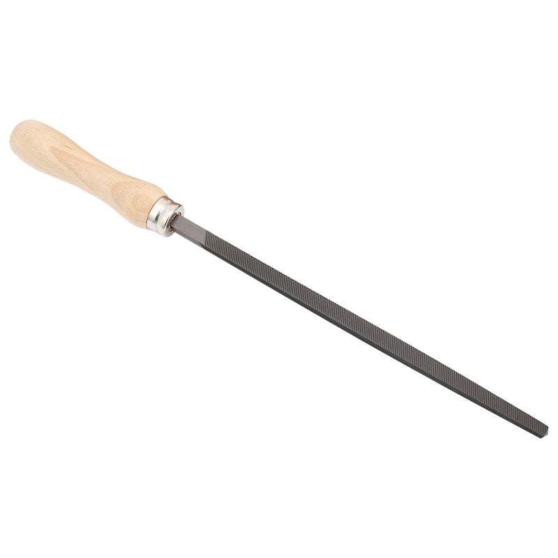 Pilnik kwadratowy 150mm Nr1 PILPOL
