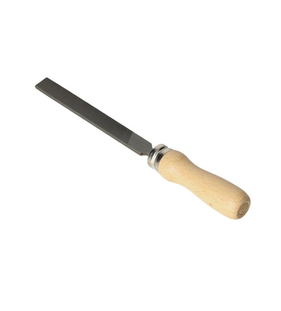 Pilnik płaski 100mm Nr1 PILPOL