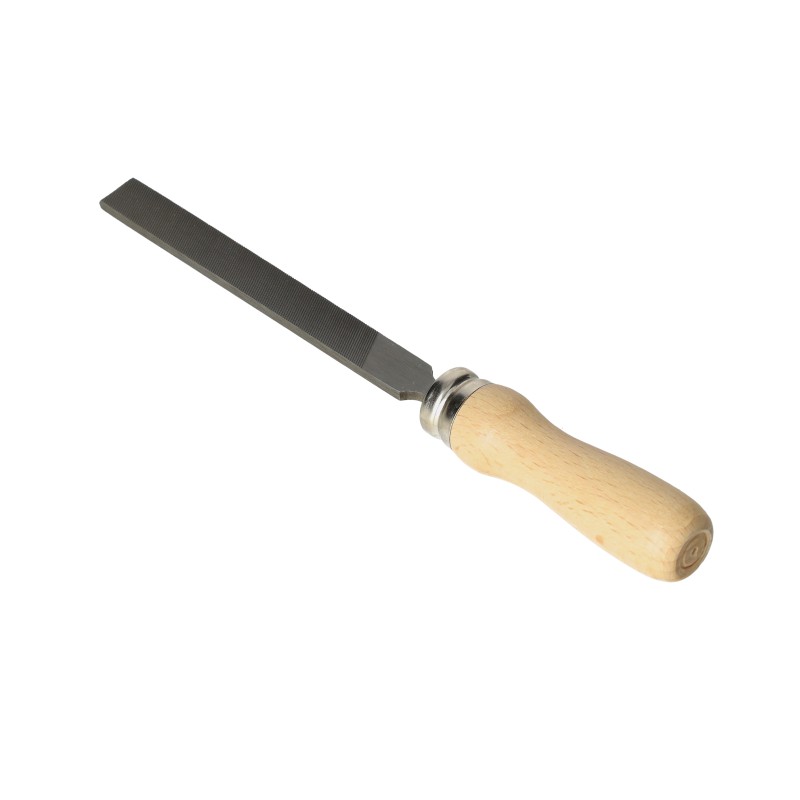 Pilnik płaski 100mm Nr1 PILPOL