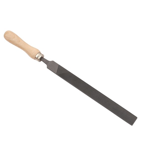 Pilnik płaski 150mm Nr3  PILPOL