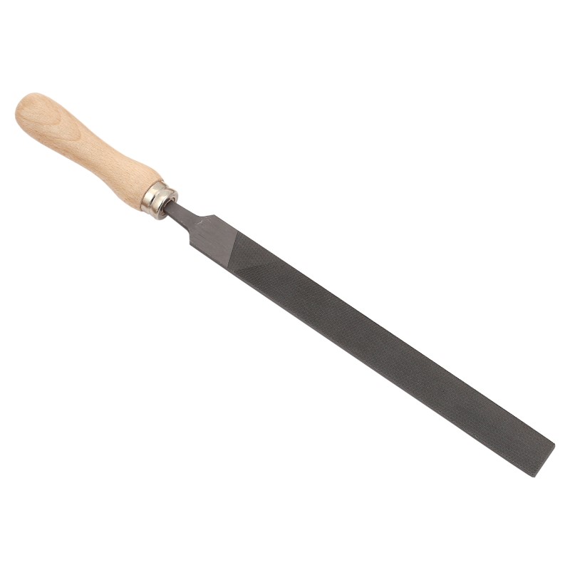Pilnik płaski 150mm Nr3  PILPOL