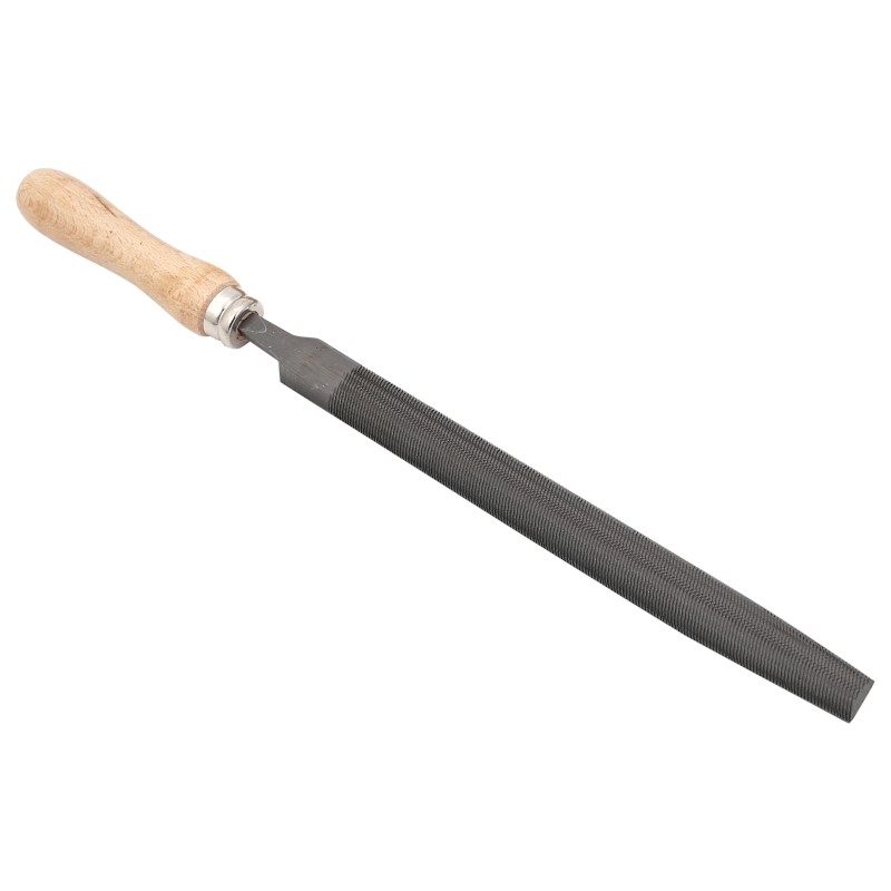 Pilnik półokrągły 200mm Nr2 PILPOL