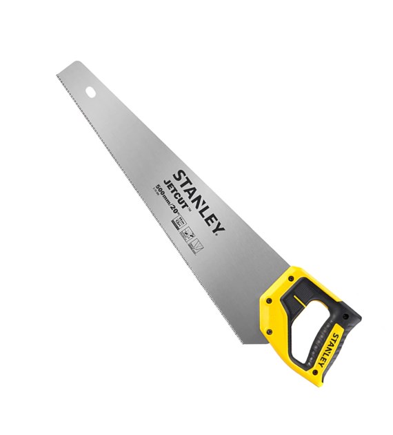 Piła płatnica STANLEY 450mm JET-CUT 11z/ca ST20370