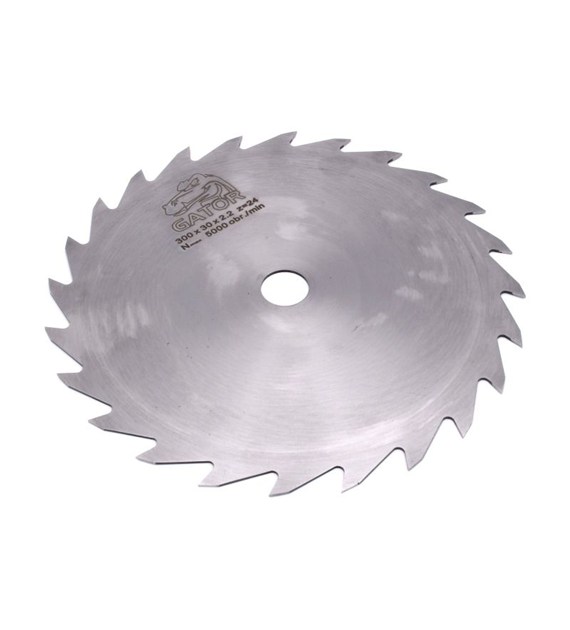 Piła tarczowa PL 450x30x3.2 24zęb uniwers. GATOR