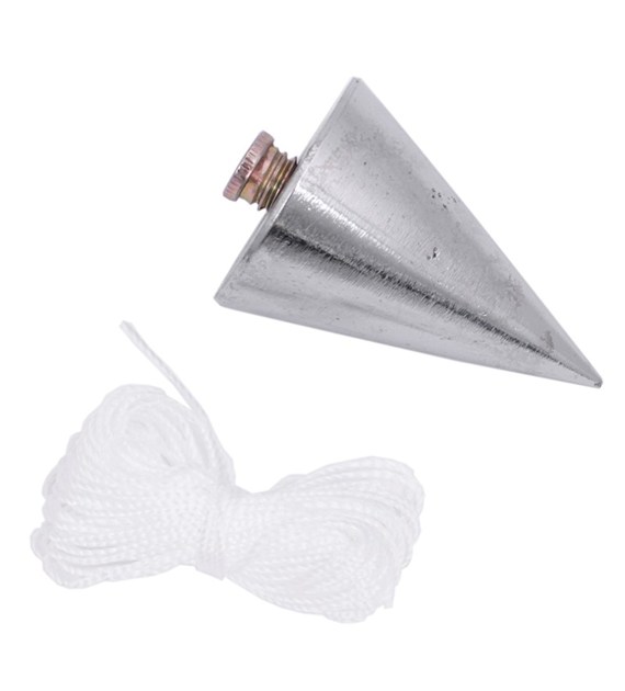 Pion murarski stożek 150gr PIMA
