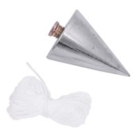 Pion murarski stożek 275gr PIM