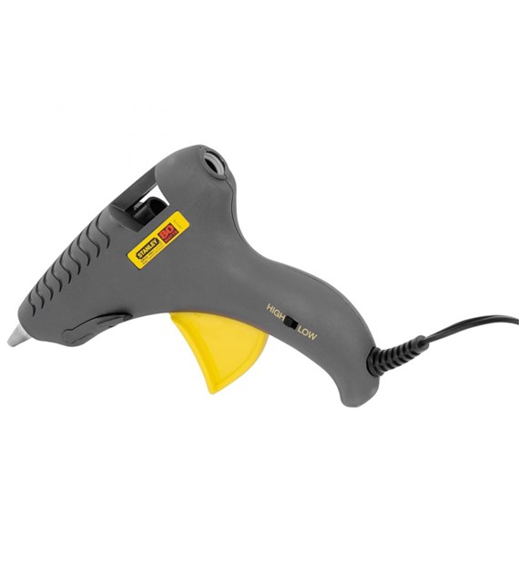 Pistolet do kleju STANLEY 11mm  25W 2-funkc