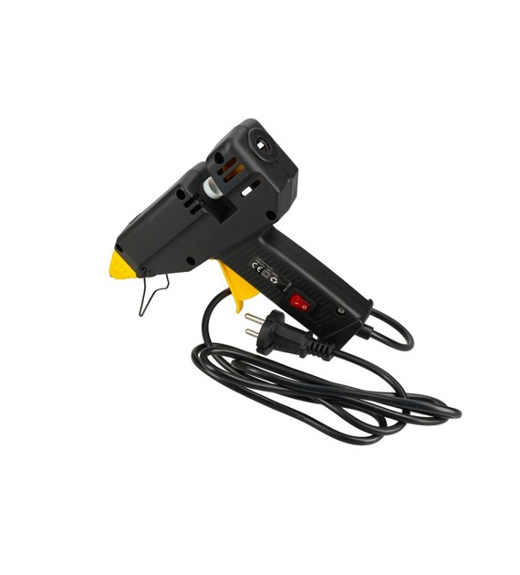 Pistolet do kleju 11mm 30-180W 20-30g/min PRO+