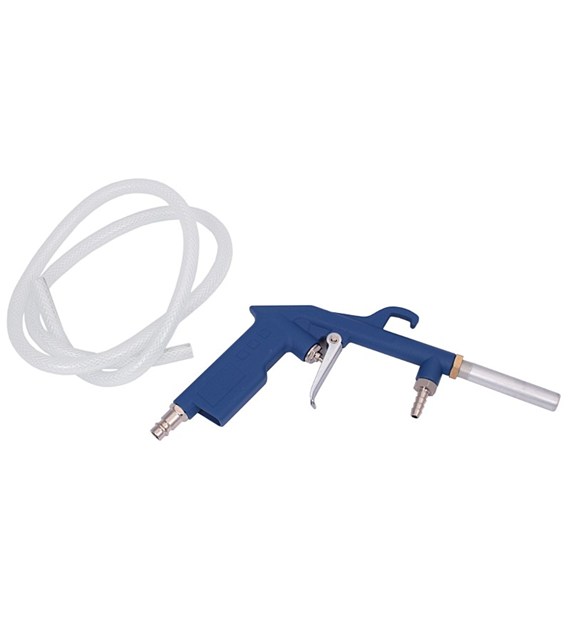 Pistolet do piaskowania z wężem 1m 28H