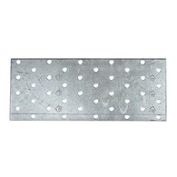 Płytka perforowana  DMX PP 9  80x200mm