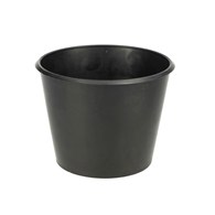 Pojemnik miska do gipsu 10x13cm