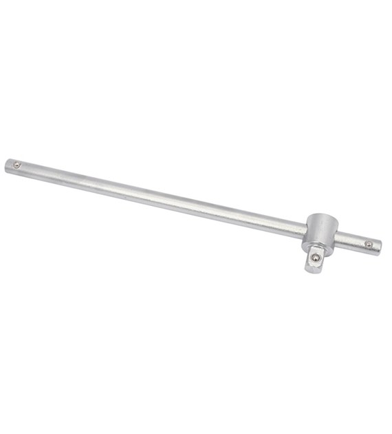Pokrętło z kwadratem 1/2 300mm PZKP 18582