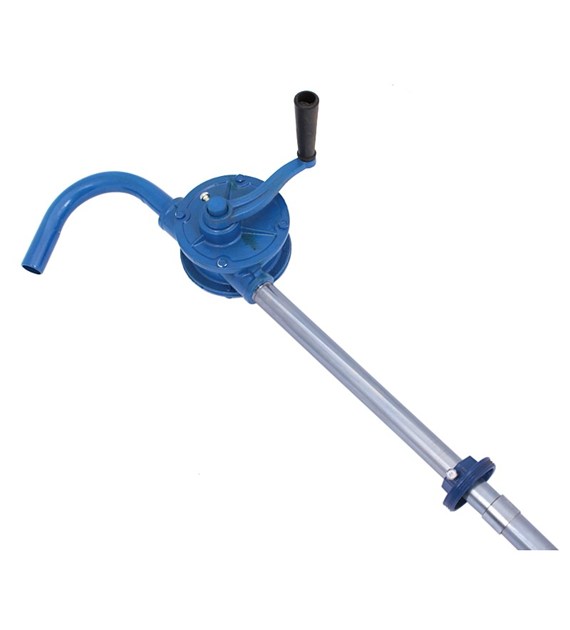 Pompa do beczki korbowa RP-32 3.2kg