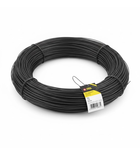 Drut wiązałkowy 1.2mm do zbrojenia 5kg