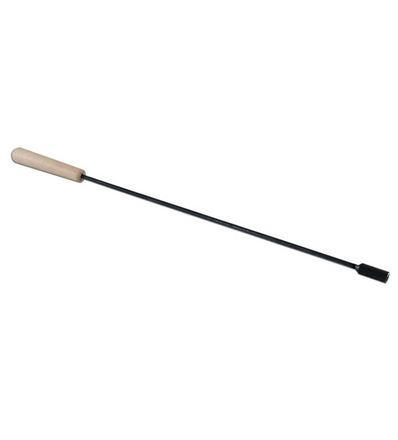Pręt do szczotek przedłużany L-100cm
