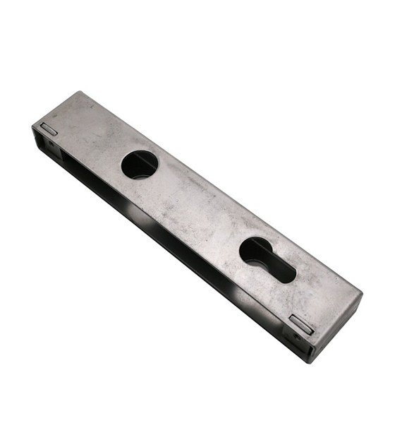 Puszka zamka wąskiego 72/34mm (28x54x224) wkł*
