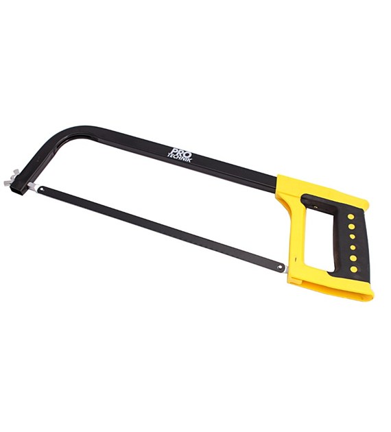 Piłka do cięcia metalu 30cm uchwyt plastik  PRO-TE