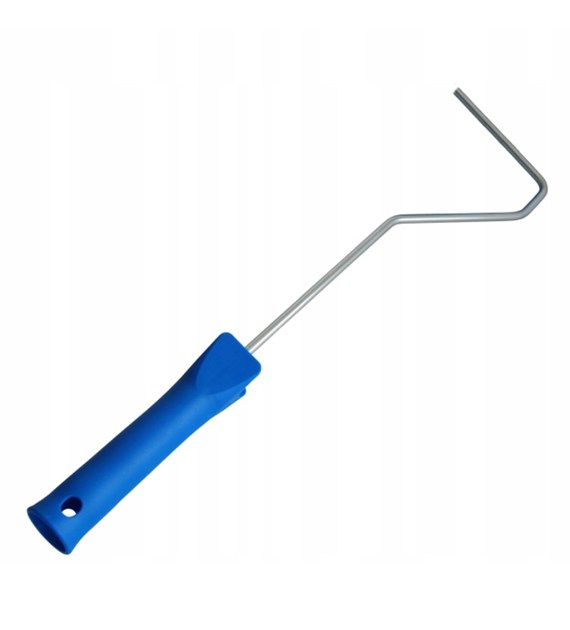 Rączka do wałków 11cm fi 6mm długa 40cm kaloryfer